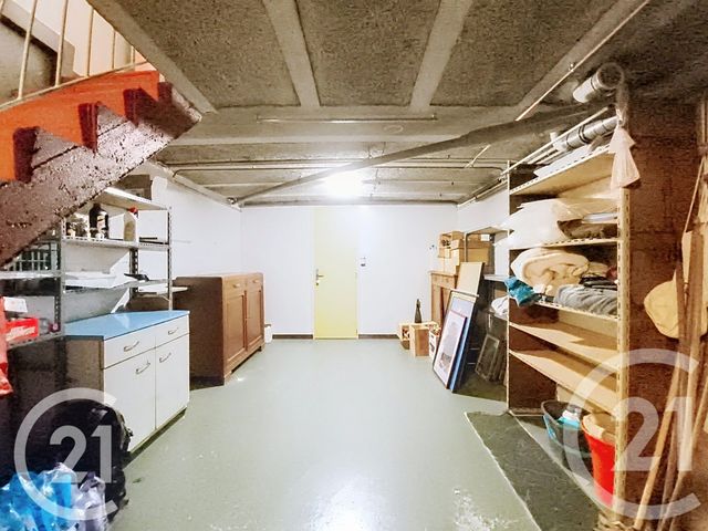 Maison &agrave; vendre - 4 pi&egrave;ces - 92,50 m2 - Notre Dame De Bondeville - 76 - HAUTE-NORMANDIE