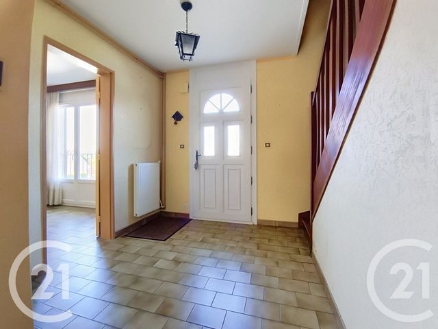 Maison &agrave; vendre - 4 pi&egrave;ces - 92,50 m2 - Notre Dame De Bondeville - 76 - HAUTE-NORMANDIE
