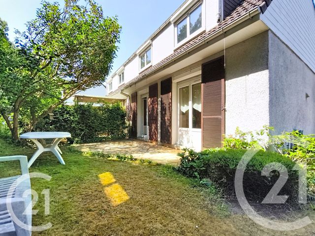 Maison &agrave; vendre - 4 pi&egrave;ces - 92,50 m2 - Notre Dame De Bondeville - 76 - HAUTE-NORMANDIE
