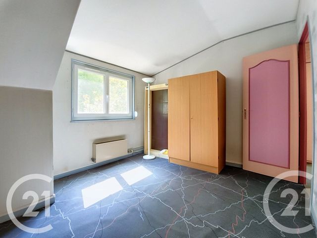 Maison &agrave; vendre - 4 pi&egrave;ces - 92,50 m2 - Notre Dame De Bondeville - 76 - HAUTE-NORMANDIE