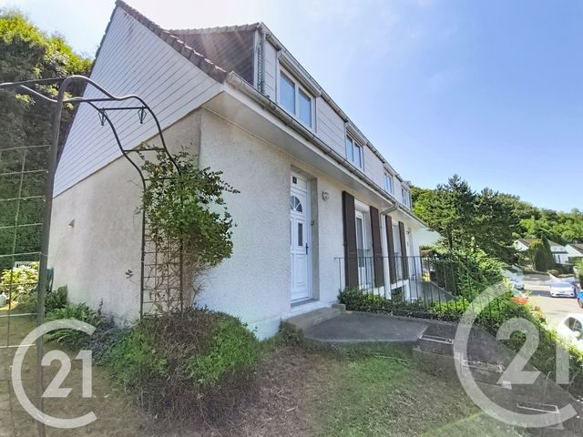 maison - NOTRE DAME DE BONDEVILLE - 76
