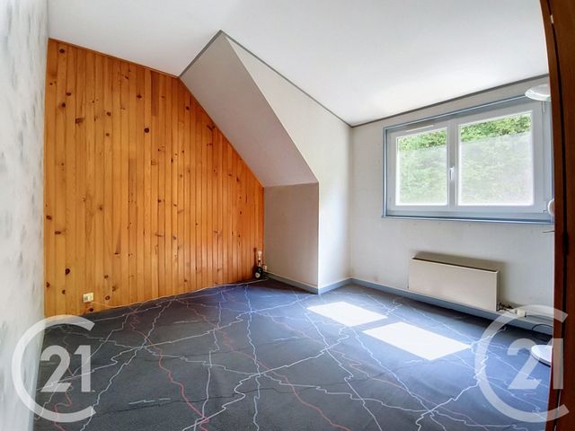Maison &agrave; vendre - 4 pi&egrave;ces - 92,50 m2 - Notre Dame De Bondeville - 76 - HAUTE-NORMANDIE