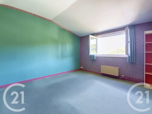 Maison &agrave; vendre - 4 pi&egrave;ces - 92,50 m2 - Notre Dame De Bondeville - 76 - HAUTE-NORMANDIE