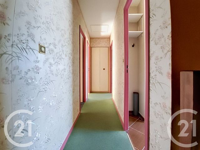 Maison &agrave; vendre - 4 pi&egrave;ces - 92,50 m2 - Notre Dame De Bondeville - 76 - HAUTE-NORMANDIE