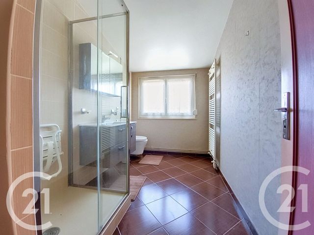 Maison &agrave; vendre - 4 pi&egrave;ces - 92,50 m2 - Notre Dame De Bondeville - 76 - HAUTE-NORMANDIE