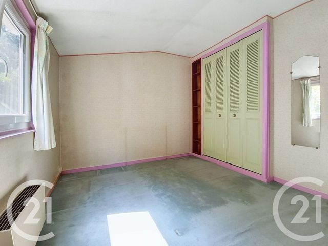 Maison &agrave; vendre - 4 pi&egrave;ces - 92,50 m2 - Notre Dame De Bondeville - 76 - HAUTE-NORMANDIE