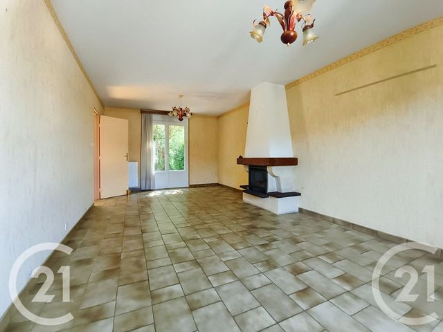 Maison &agrave; vendre - 4 pi&egrave;ces - 92,50 m2 - Notre Dame De Bondeville - 76 - HAUTE-NORMANDIE