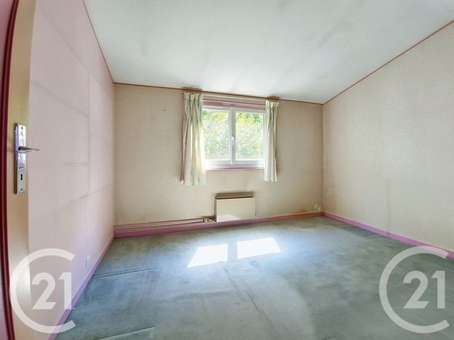 Maison &agrave; vendre - 4 pi&egrave;ces - 92,50 m2 - Notre Dame De Bondeville - 76 - HAUTE-NORMANDIE