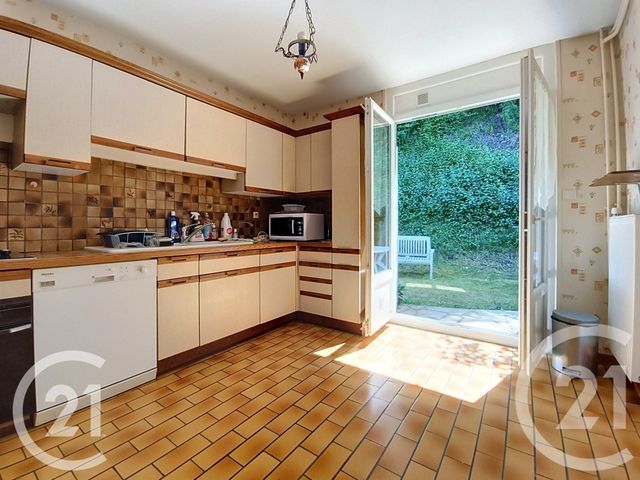 Maison &agrave; vendre - 4 pi&egrave;ces - 92,50 m2 - Notre Dame De Bondeville - 76 - HAUTE-NORMANDIE