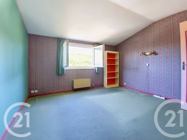 Maison &agrave; vendre - 4 pi&egrave;ces - 92,50 m2 - Notre Dame De Bondeville - 76 - HAUTE-NORMANDIE