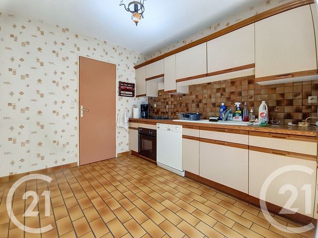 Maison &agrave; vendre - 4 pi&egrave;ces - 92,50 m2 - Notre Dame De Bondeville - 76 - HAUTE-NORMANDIE