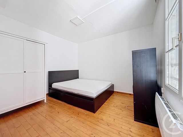 Appartement F2 &agrave; vendre - 2 pi&egrave;ces - 27,70 m2 - Rouen - 76 - HAUTE-NORMANDIE