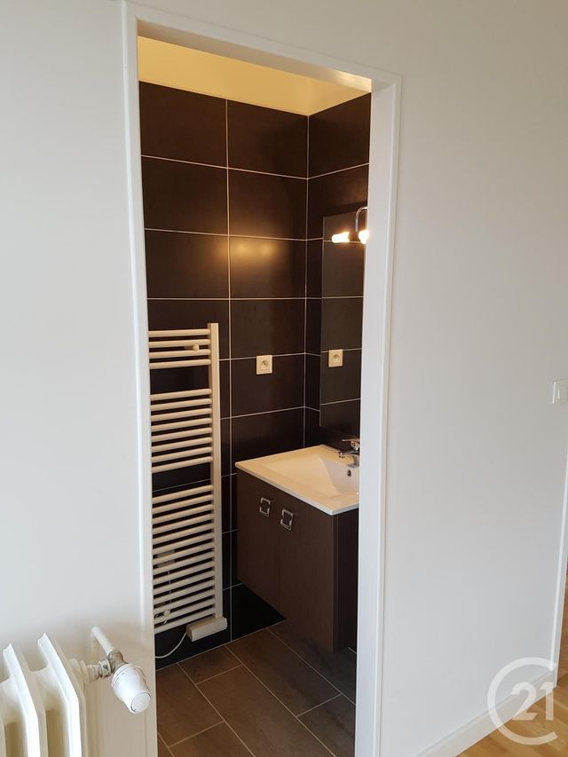 Appartement F3 &agrave; louer - 3 pi&egrave;ces - 65,10 m2 - Rouen - 76 - HAUTE-NORMANDIE