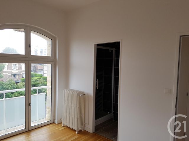 Appartement F3 &agrave; louer - 3 pi&egrave;ces - 65,10 m2 - Rouen - 76 - HAUTE-NORMANDIE
