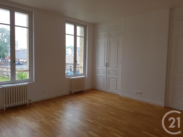 Appartement F3 à louer ROUEN