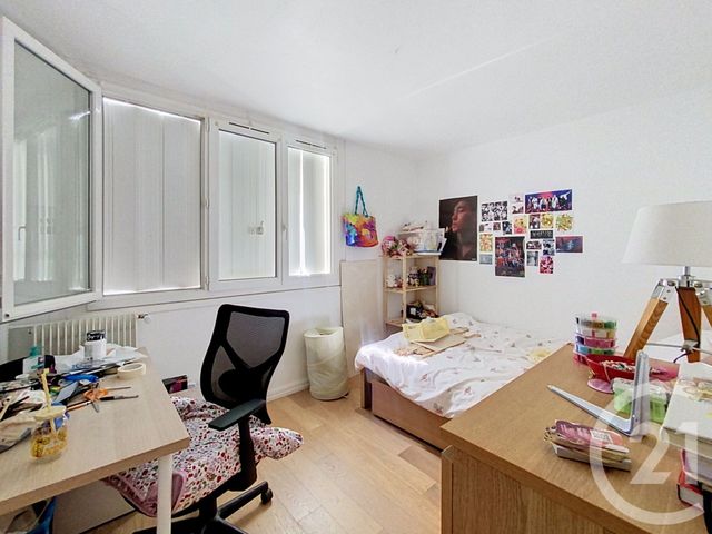 Appartement F4 &agrave; vendre - 4 pi&egrave;ces - 80,21 m2 - Rouen - 76 - HAUTE-NORMANDIE