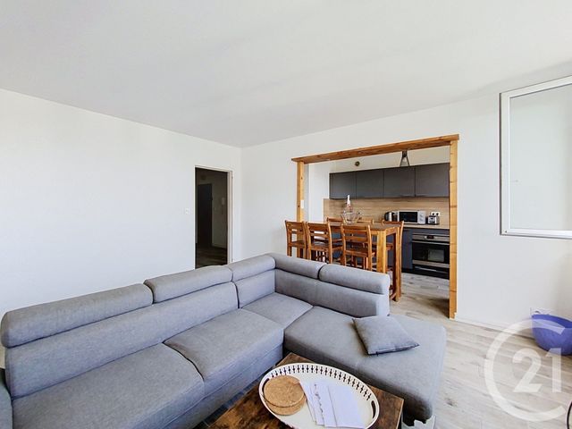 Appartement F4 à vendre ROUEN