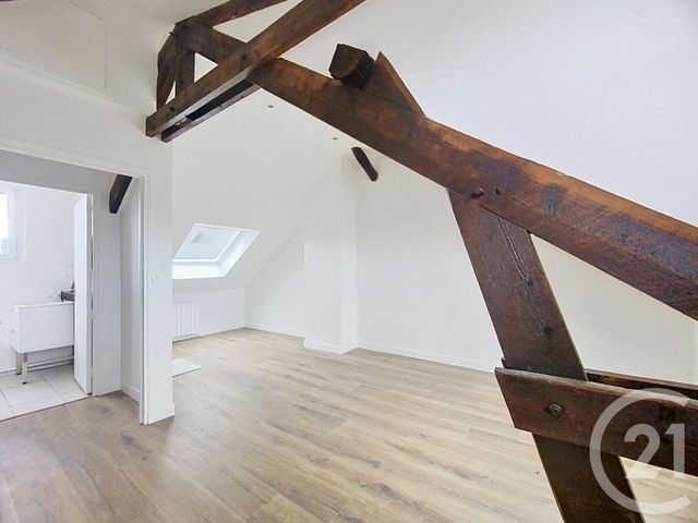Appartement F1 à louer ROUEN