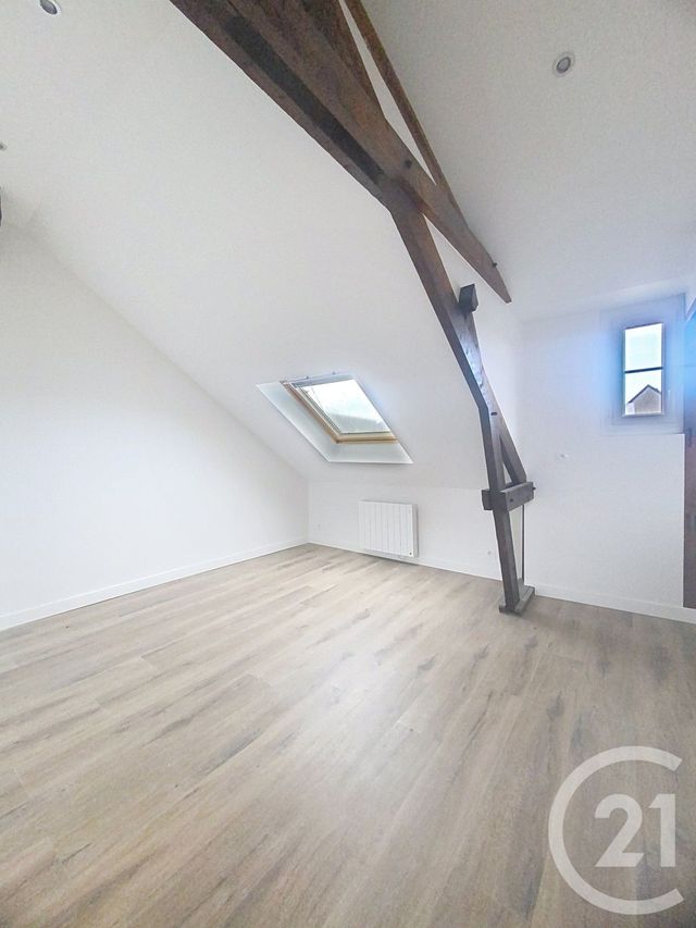 Appartement F1 &agrave; louer - 1 pi&egrave;ce - 23 m2 - Rouen - 76 - HAUTE-NORMANDIE