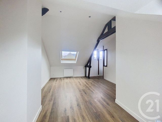 Appartement F1 &agrave; louer - 1 pi&egrave;ce - 23 m2 - Rouen - 76 - HAUTE-NORMANDIE