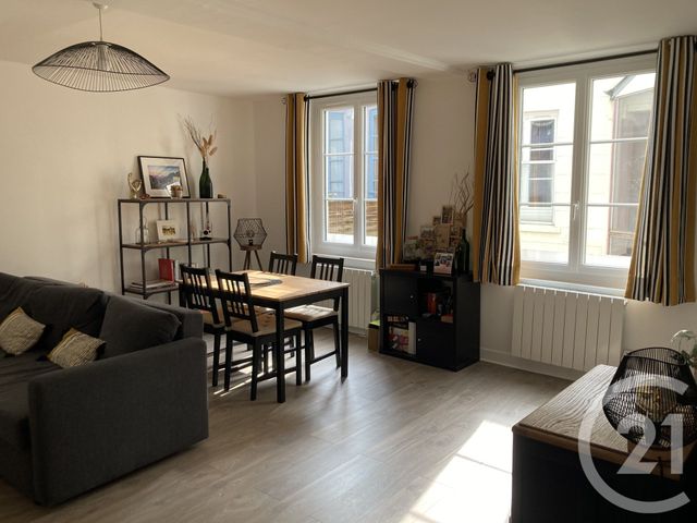 Appartement T2 à louer ROUEN