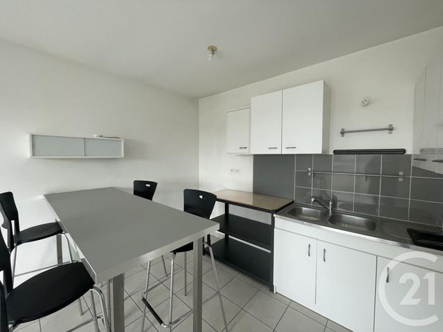 Appartement F2 à louer LE PETIT QUEVILLY