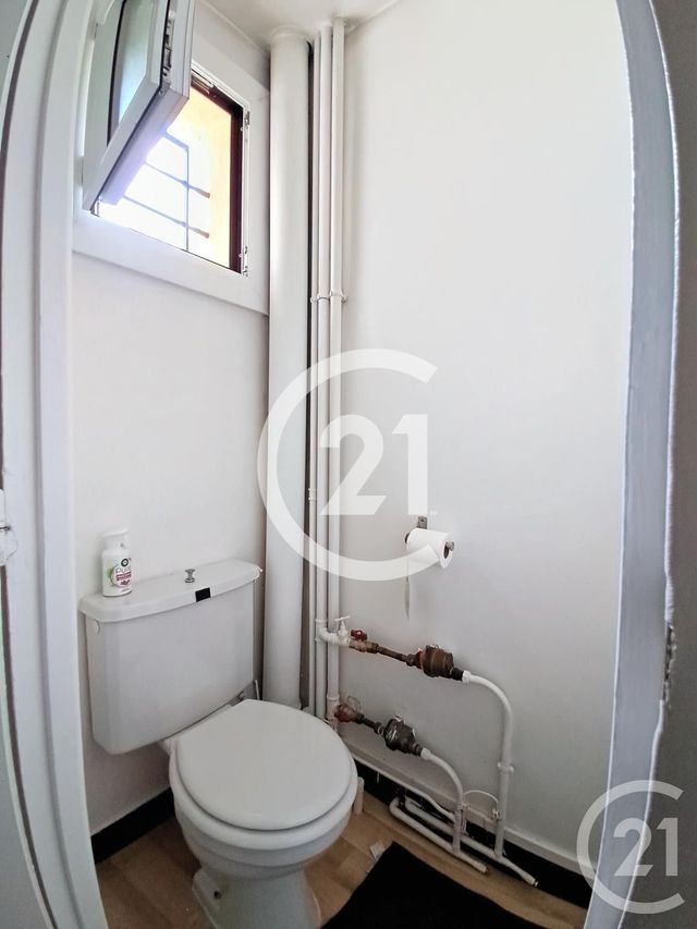 Appartement T3 &agrave; louer - 3 pi&egrave;ces - 64,10 m2 - Rouen - 76 - HAUTE-NORMANDIE