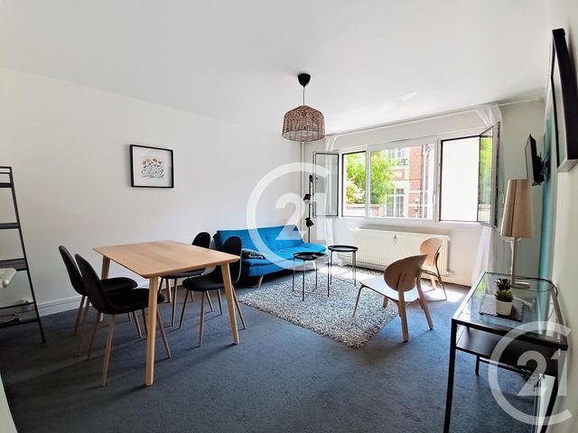Appartement T3 à louer ROUEN
