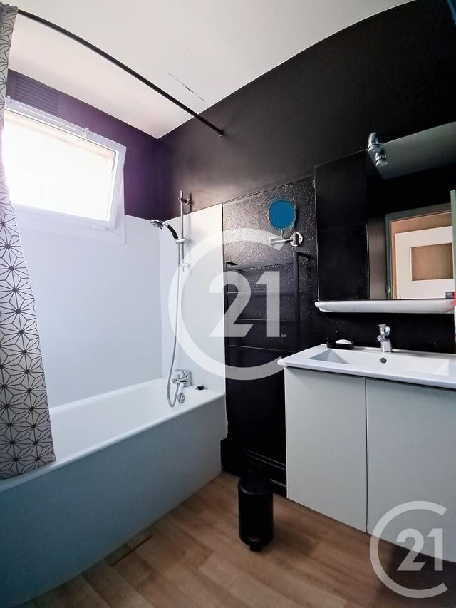 Appartement T3 &agrave; louer - 3 pi&egrave;ces - 64,10 m2 - Rouen - 76 - HAUTE-NORMANDIE