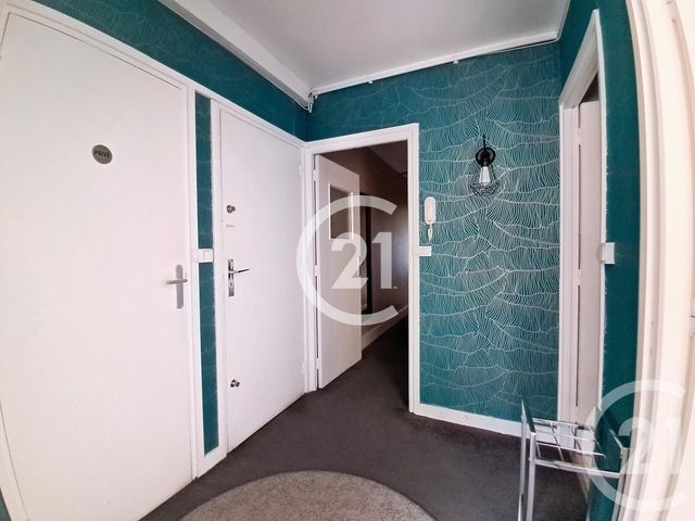 Appartement T3 &agrave; louer - 3 pi&egrave;ces - 64,10 m2 - Rouen - 76 - HAUTE-NORMANDIE