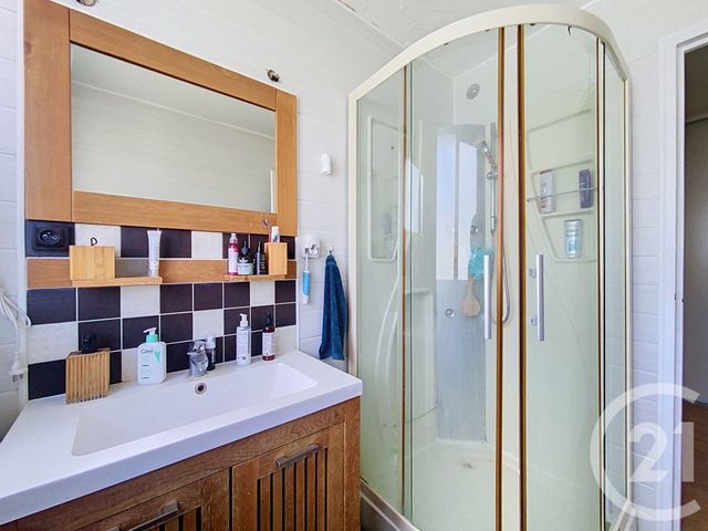 Appartement F4 &agrave; vendre - 5 pi&egrave;ces - 87,95 m2 - Maromme - 76 - HAUTE-NORMANDIE