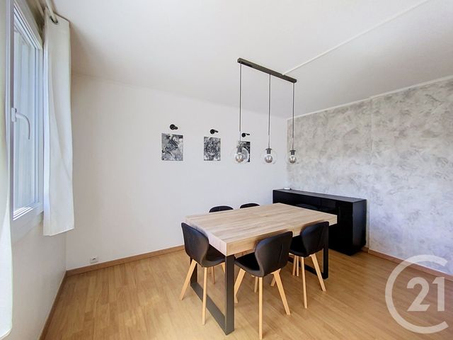 Appartement F4 &agrave; vendre - 5 pi&egrave;ces - 87,95 m2 - Maromme - 76 - HAUTE-NORMANDIE