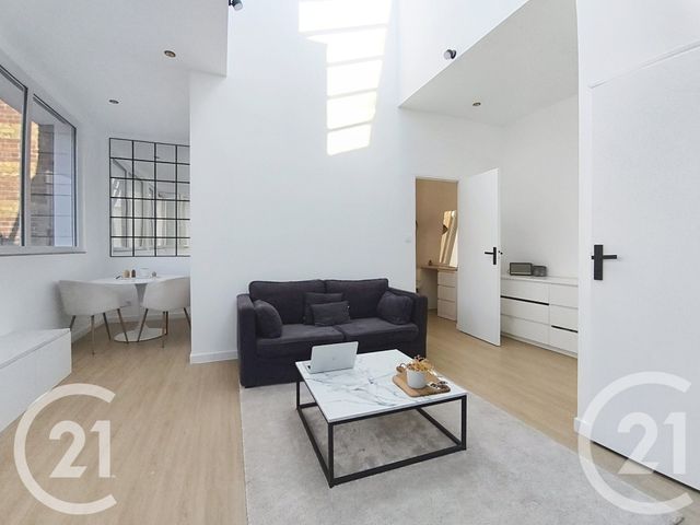Appartement à vendre ROUEN