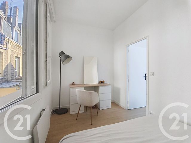 Appartement &agrave; vendre - 2 pi&egrave;ces - 46 m2 - Rouen - 76 - HAUTE-NORMANDIE