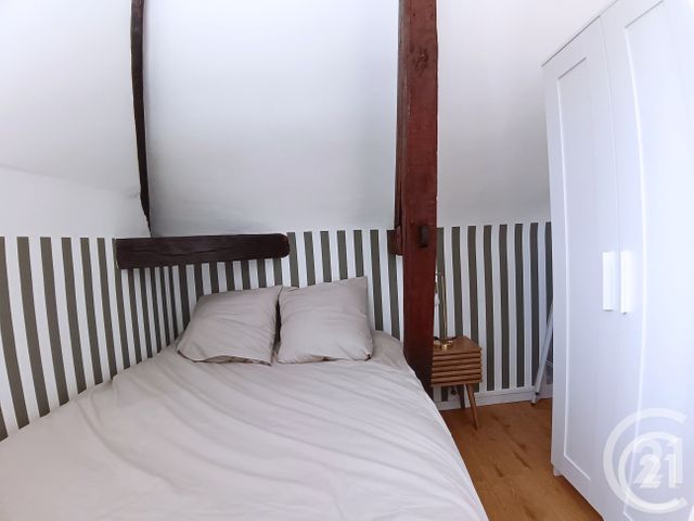 Appartement Studio &agrave; louer - 1 pi&egrave;ce - 20,18 m2 - Rouen - 76 - HAUTE-NORMANDIE