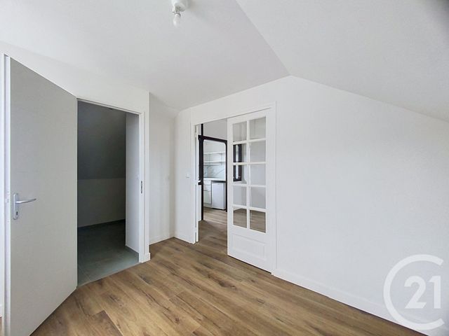 Appartement F2 &agrave; louer - 2 pi&egrave;ces - 29 m2 - Rouen - 76 - HAUTE-NORMANDIE