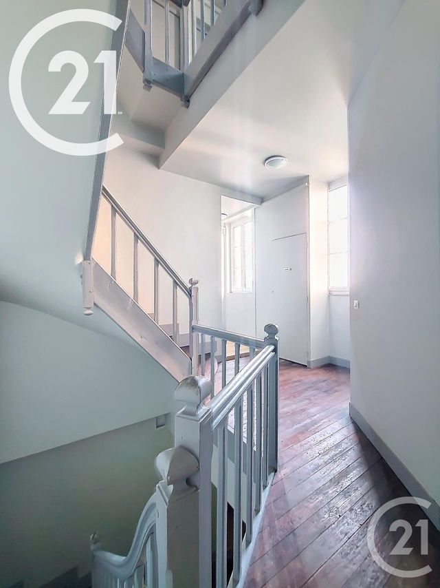 Appartement Studio &agrave; louer - 1 pi&egrave;ce - 27,91 m2 - Rouen - 76 - HAUTE-NORMANDIE