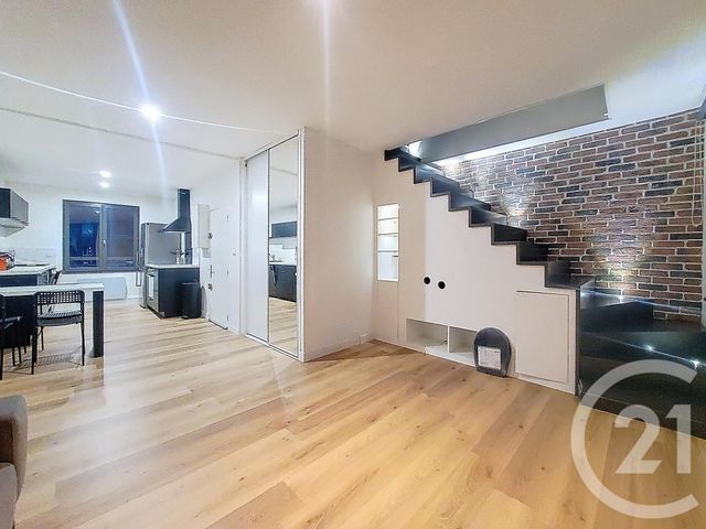Appartement à louer ROUEN