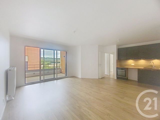 Appartement F3 à louer ROUEN