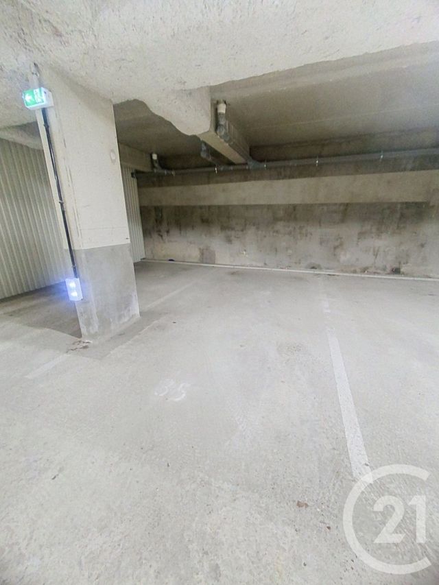 Appartement F3 &agrave; louer - 3 pi&egrave;ces - 62 m2 - Rouen - 76 - HAUTE-NORMANDIE