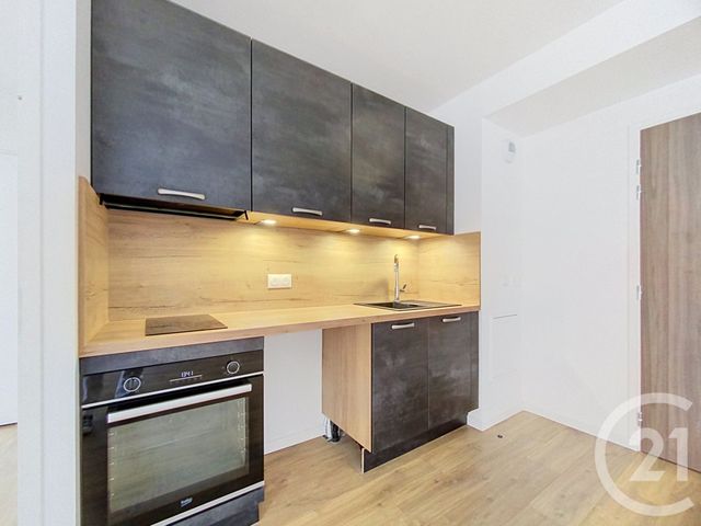 Appartement F3 &agrave; louer - 3 pi&egrave;ces - 62 m2 - Rouen - 76 - HAUTE-NORMANDIE