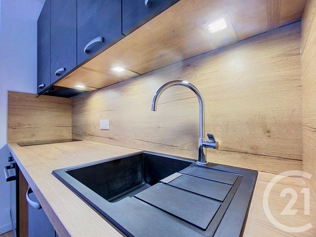 Appartement F3 &agrave; louer - 3 pi&egrave;ces - 62 m2 - Rouen - 76 - HAUTE-NORMANDIE