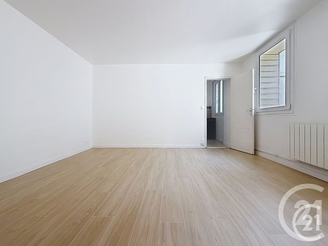 Appartement F1 à louer ROUEN