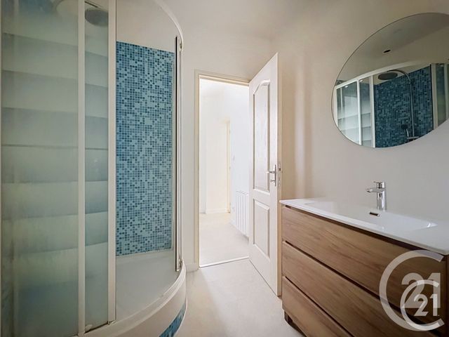 Appartement F1 &agrave; louer - 1 pi&egrave;ce - 30 m2 - Rouen - 76 - HAUTE-NORMANDIE