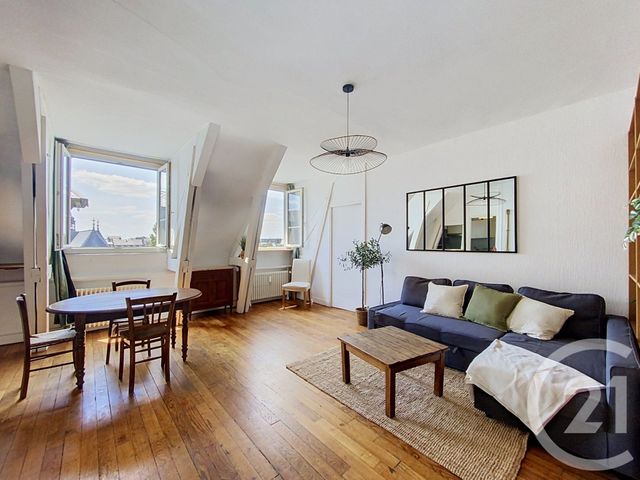 Appartement T2 à louer ROUEN