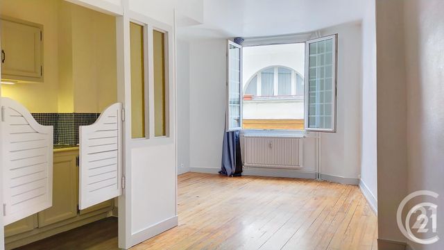 Appartement Studio à louer ROUEN
