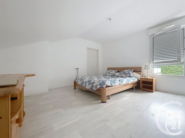 Appartement F5 &agrave; louer - 5 pi&egrave;ces - 94,32 m2 - Rouen - 76 - HAUTE-NORMANDIE
