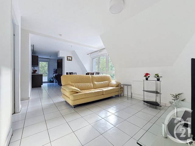 Appartement F5 à louer ROUEN