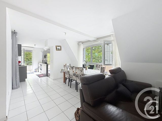 Appartement F5 à louer ROUEN