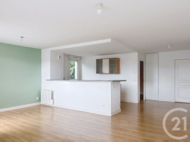 Appartement F3 à louer FRANQUEVILLE ST PIERRE